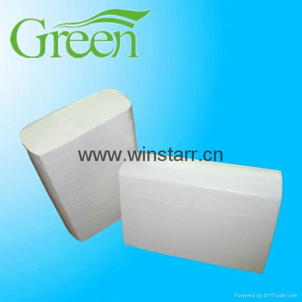 N fold paper towel 3