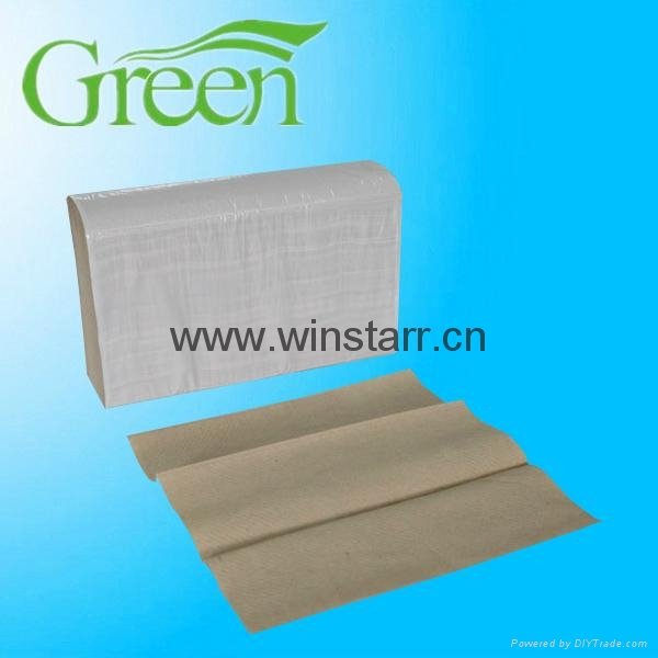 N fold paper towel 5