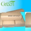 Kraft Multifold paper towel 5