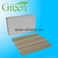 Kraft Multifold paper towel 3