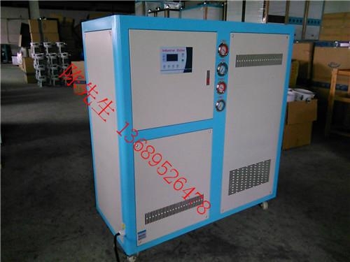 注塑專用10P水冷式冷水機廠家現貨供應