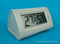 solar thermometer & Hygrometer  1