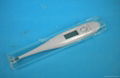 Rigid tip Digital thermometer waterproof CE approval 2