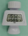 digital faucet thermometer