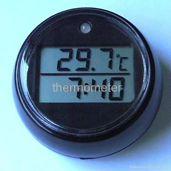  Digital bath thermometer 3