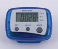 health Digital Pedometer 3