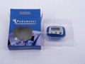 health Digital Pedometer 4