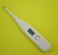 Digital Flexible tip medical thermometer  4