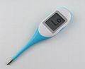 jumbo display Digital thermometer 5