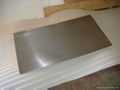 Tantalum Sheet, Niobium Sheet