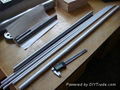 Tantalum Rod, Niobium Rod 1