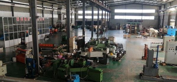 Baoji Qianhui Metals Co., Ltd.