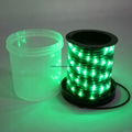 Christmas Decoration Light-BO 67 Miro Mini Green LED Rope Light 2