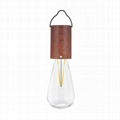 Outdoor LED Portable Hanging Lights 1