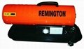 remington直燃暖风机