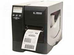 Zebra ZM400標籤打印機