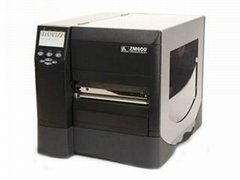Zebra ZM600條碼打印機報價