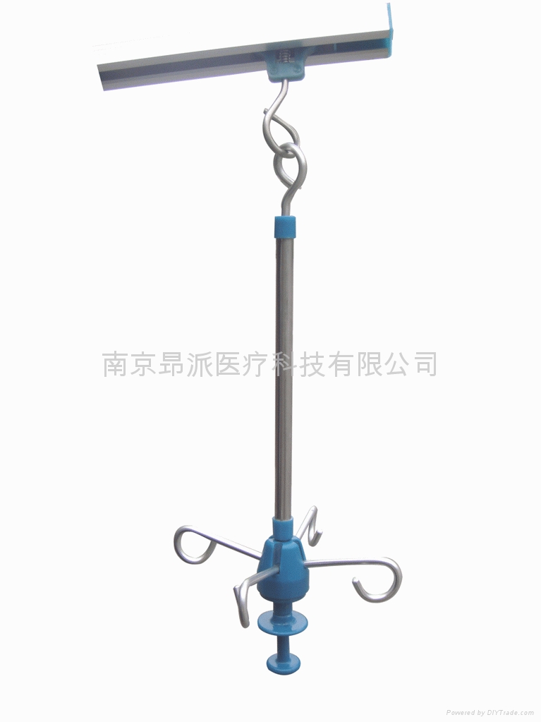醫用鋁合金輸液直軌 2