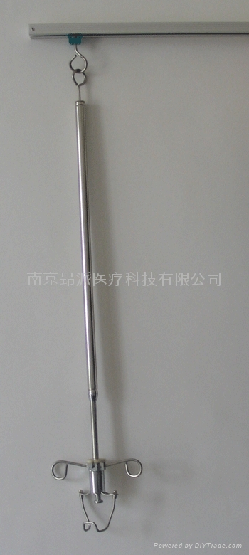 醫用鋁合金輸液直軌 3