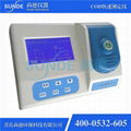SN-200B-37系列 多参数水质检测仪 COD氨氮总磷总氮测定仪