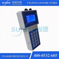 SN-PC-3A-2激光PM2.5粉塵儀