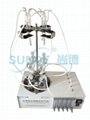 SN-HS-4A 水质硫化物酸化吹气仪/酸化吹气吸收装置 5