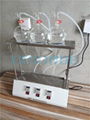 SN-CQ-F3系列自动液液萃取器