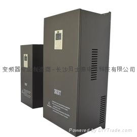 三相2.2kw雕刻机用变频器 3