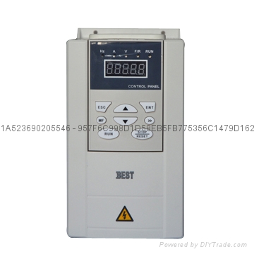三相1.5kw通用變頻器 3