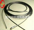 Tungsten wire rope 1