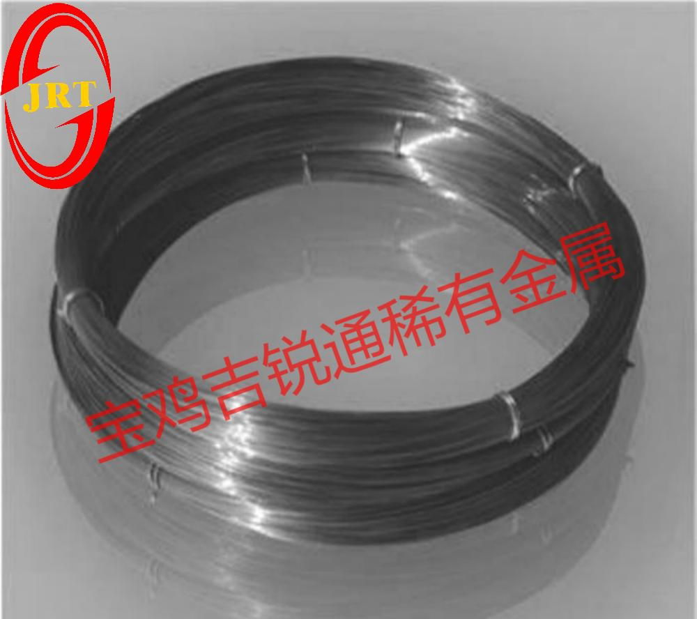 High temperature molybdenum wire 4