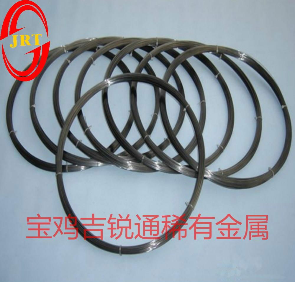 High temperature molybdenum wire 2