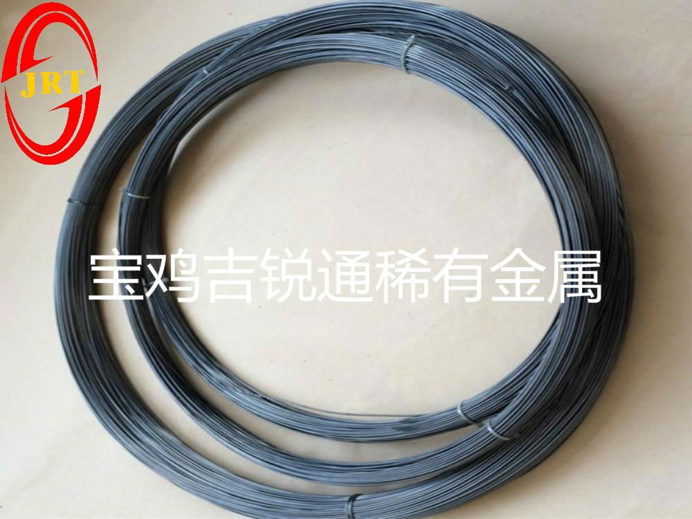 High temperature molybdenum wire 3