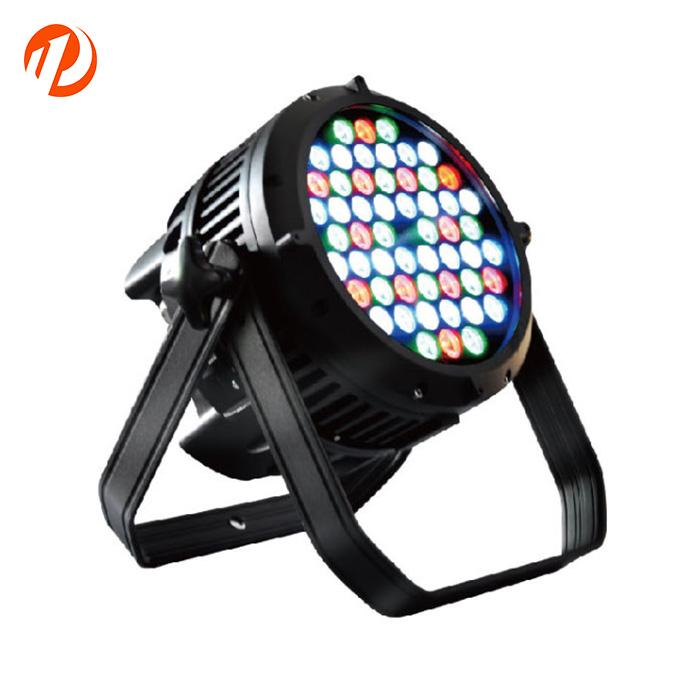 LED54顆3W防水帕燈