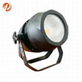 LED200W暖白COB防水帕燈