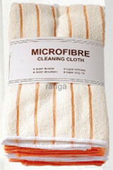 microfiber cleaning cloth