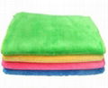 microfiber towel