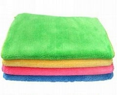 microfiber towel 