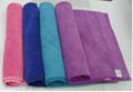 Microfiber Cleaning Cloth