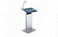 Lectern  27L