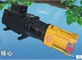 海天注塑機節能改造