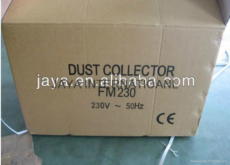 dust collector 4