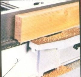 8" surface planer SP-200 jointer 2