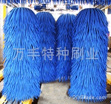 中标配套扫路刷 5