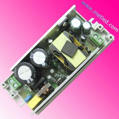 DC12V 6A LED strip driver 2