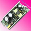 DC12V 6A LED strip driver 2