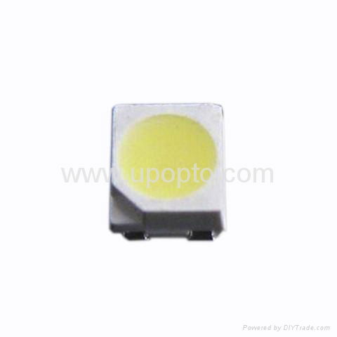 8-9lm 3528 white LED