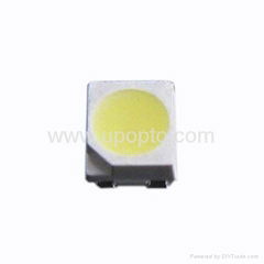 8-9lm 3528 white LED