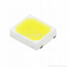 24-26lm 2835 white LED