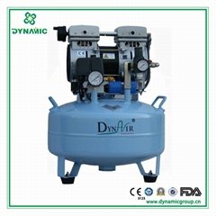 Portable Silent Air Compressors, Dental Air Compressor (DA5001)